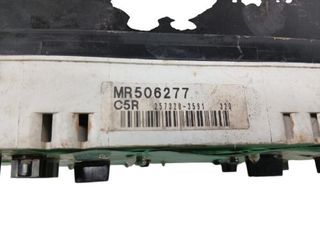 Cuadro mr506277 mitsubishi montero sport 230896