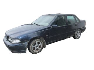 Recambios Volvo S70 2002 2.4g