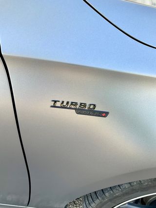 Mercedes-Benz Clase A Mercedes-AMG A 45 S 4MATIC+