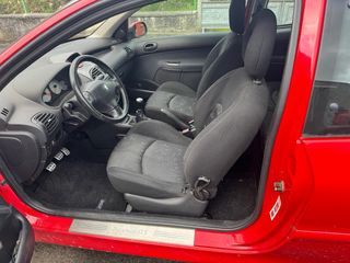 Peugeot 206 2005