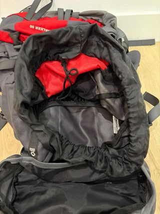 Mochila Altus Walker 50L