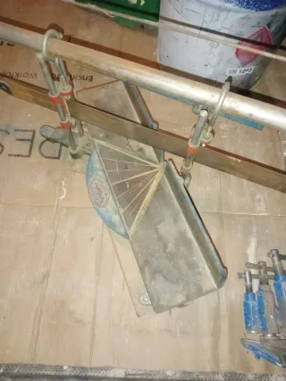 Ingletadora Vitag Manual