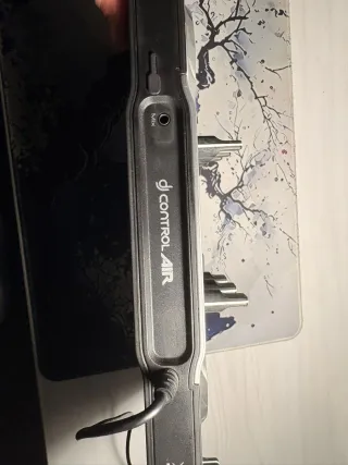 Hercules DJControl Air Party Pack