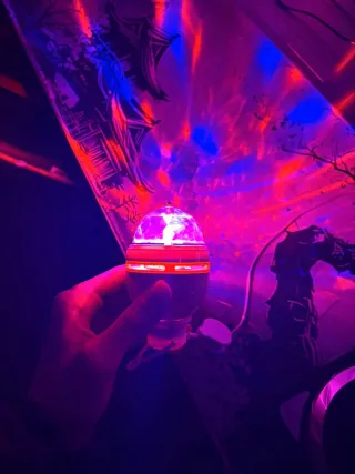 Hercules DJControl Air Party Pack