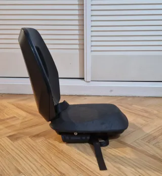 Sillita Bobike One Junior para portabultos