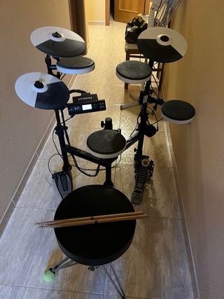 Batería Electrónica Roland