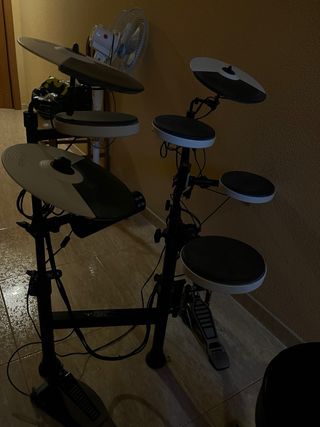 Batería Electrónica Roland