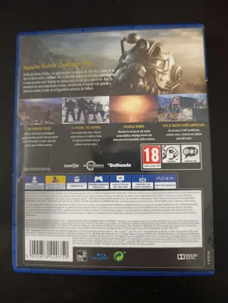 Ghost Recon Wildlands PS4