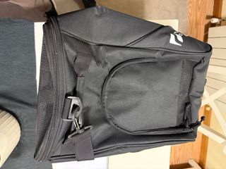 Bolsa Snowboard Negra