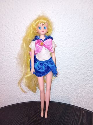 Barbie Anni '90 da Collezione 13pz