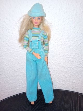 Barbie Anni '90 da Collezione 13pz