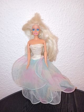 Barbie Anni '90 da Collezione 13pz