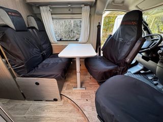 Citroen Jumper 2022 Possl 2WIN S PLUS