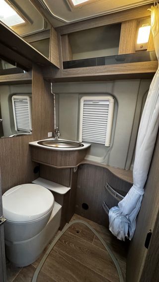 Citroen Jumper 2022 Possl 2WIN S PLUS