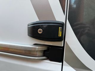 Citroen Jumper 2022 Possl 2WIN S PLUS