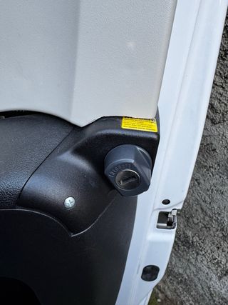 Citroen Jumper 2022 Possl 2WIN S PLUS