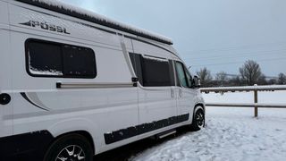 Citroen Jumper 2022 Possl 2WIN S PLUS