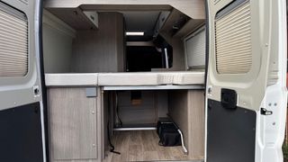 Citroen Jumper 2022 Possl 2WIN S PLUS