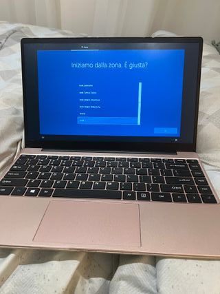 pc usato buone condizioni, prezzo trattabile