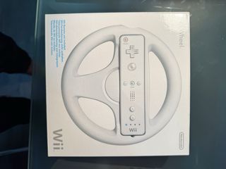 Nintendo Wii Sports Edición PAL Blanca