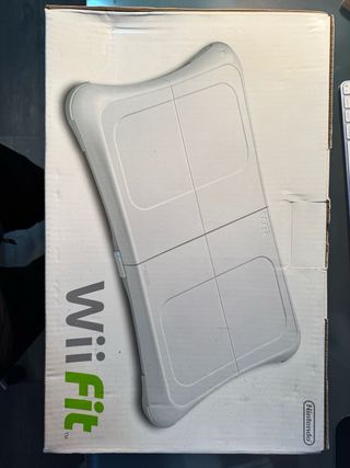 Nintendo Wii Sports Edición PAL Blanca