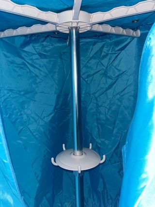 Secadora de ropa MERCA-SEC