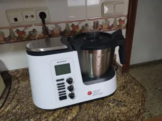 Monsieur Cuisine Édition Plus