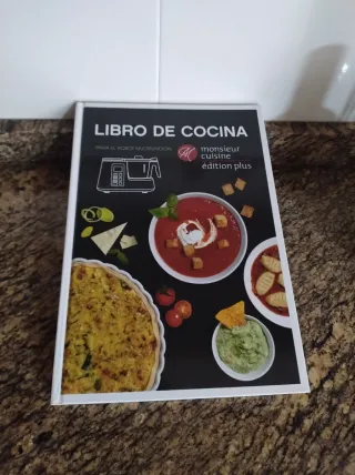 Monsieur Cuisine Édition Plus