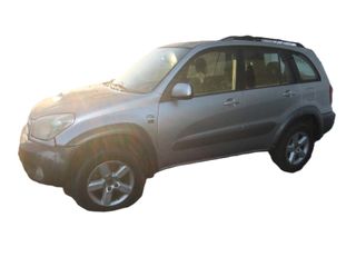 Recambios Toyota RAV4 2005 2.0td
