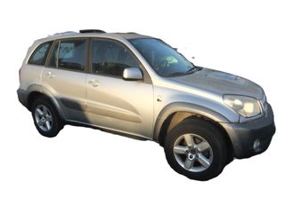 Recambios Toyota RAV4 2005 2.0td