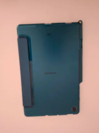 Samsung Tab S6 Lite Azul/Verde