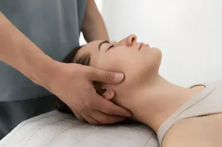 Masajista y Osteópata
