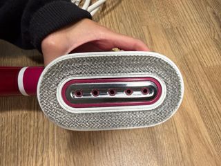 Plancha de vapor Rowenta Pure Pop