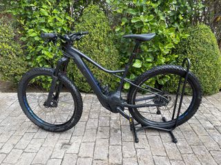 Bicicleta Eléctrica Specialized Turbo Levo talla M