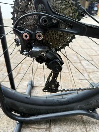 Bicicleta Eléctrica Specialized Turbo Levo talla M