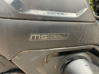 Bicicleta Eléctrica Specialized Turbo Levo talla M