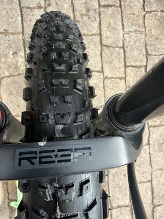 Bicicleta Eléctrica Specialized Turbo Levo talla M