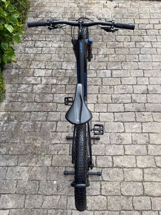 Bicicleta Eléctrica Specialized Turbo Levo talla M