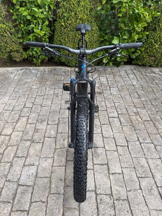 Bicicleta Eléctrica Specialized Turbo Levo talla M