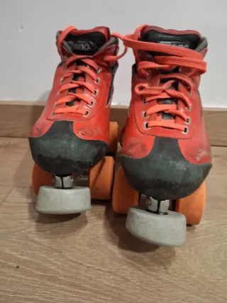 Patines hockey Reno