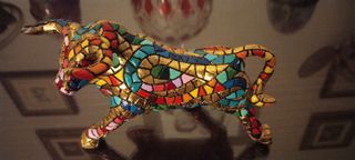 Lote Figuras decorativas