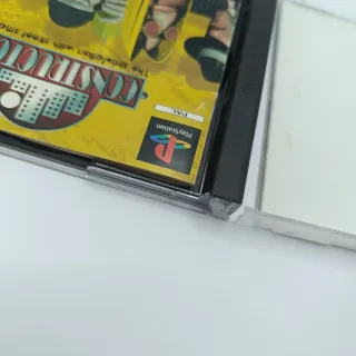 Lotto 3 Giochi PS1 Originali Completi Funzionanti