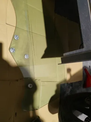 Cristal Parabrisas Toyota Celica