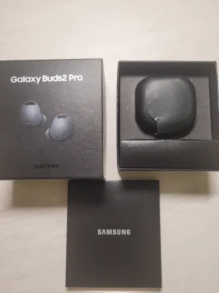 Samsung Galaxy Buds2 Pro