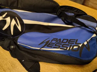 Bolsa Paletero Padel Session