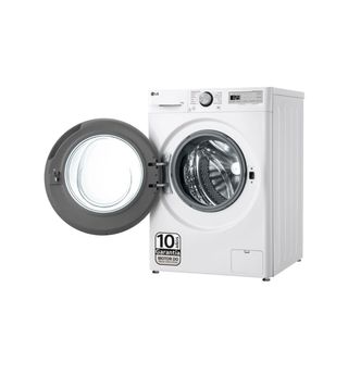 Lavadora Carga Frontal LG 11kg