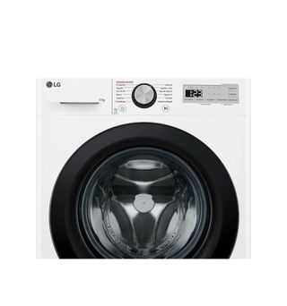 Lavadora Carga Frontal LG 11kg