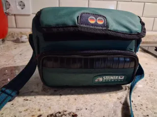 Prismáticos Steiner 7x50