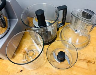 Robot MAGIMIX Cook Expert poquísimo uso