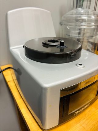 Robot MAGIMIX Cook Expert poquísimo uso